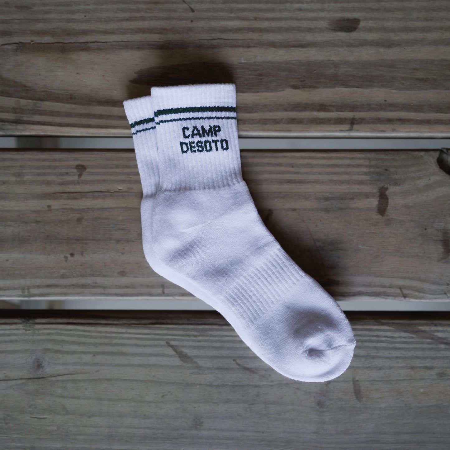 Crew Socks