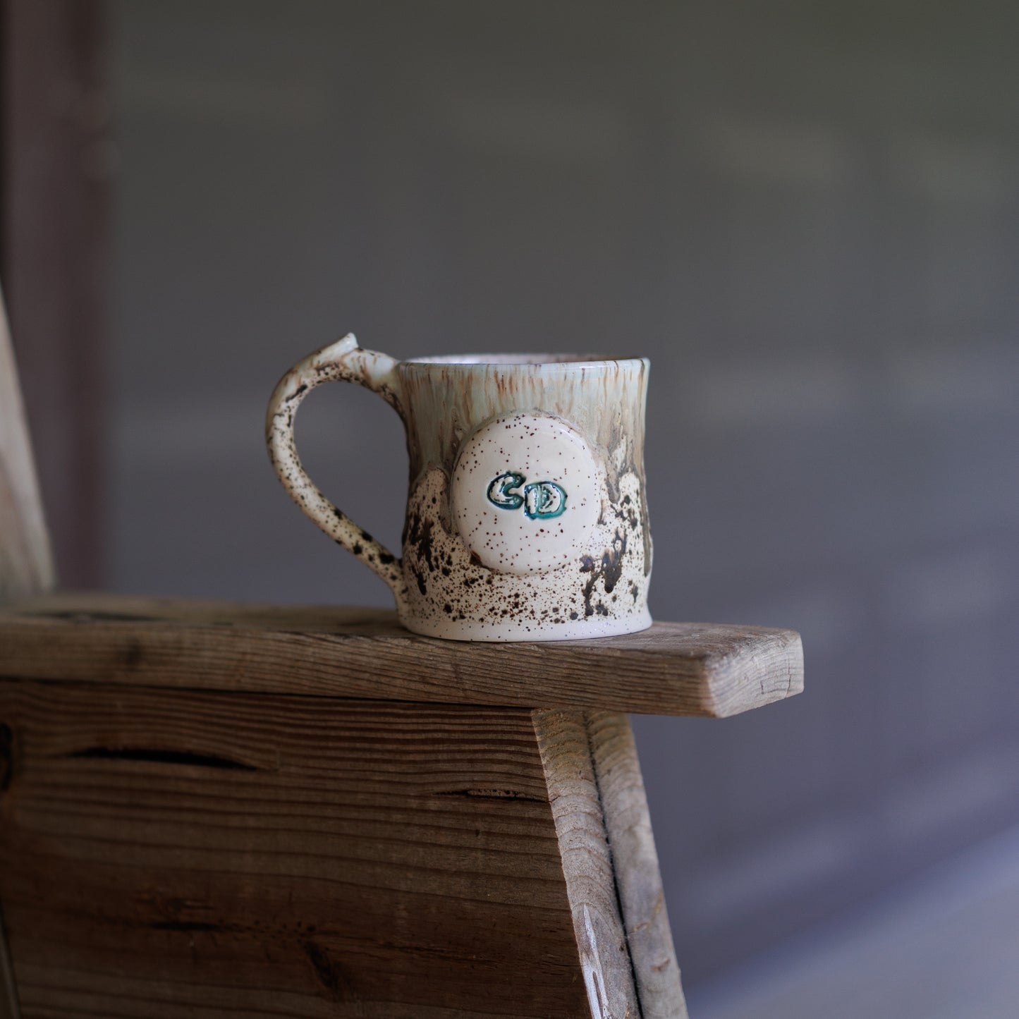 Handmade Mug