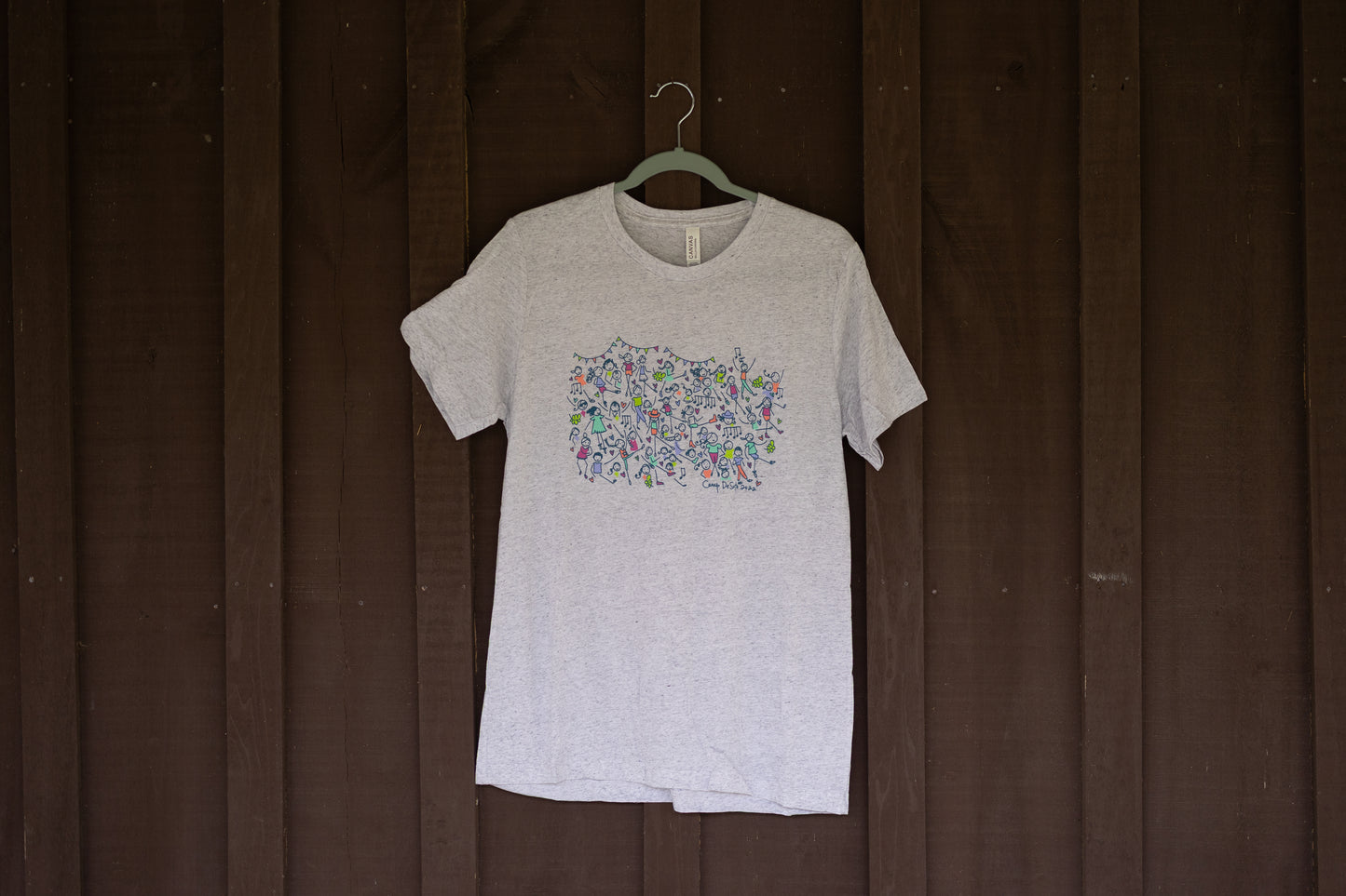 VAULT – 2022 Early Bird Tee