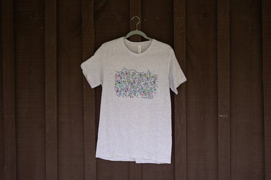 VAULT – 2022 Early Bird Tee