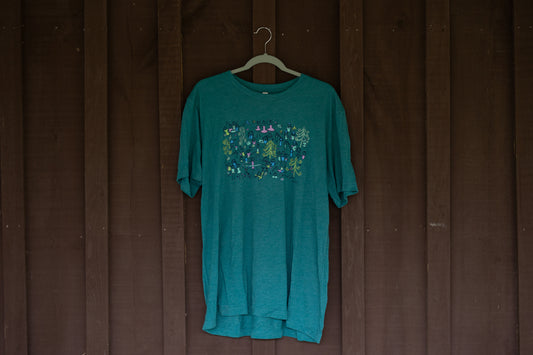 VAULT – 2023 Early Bird Tee