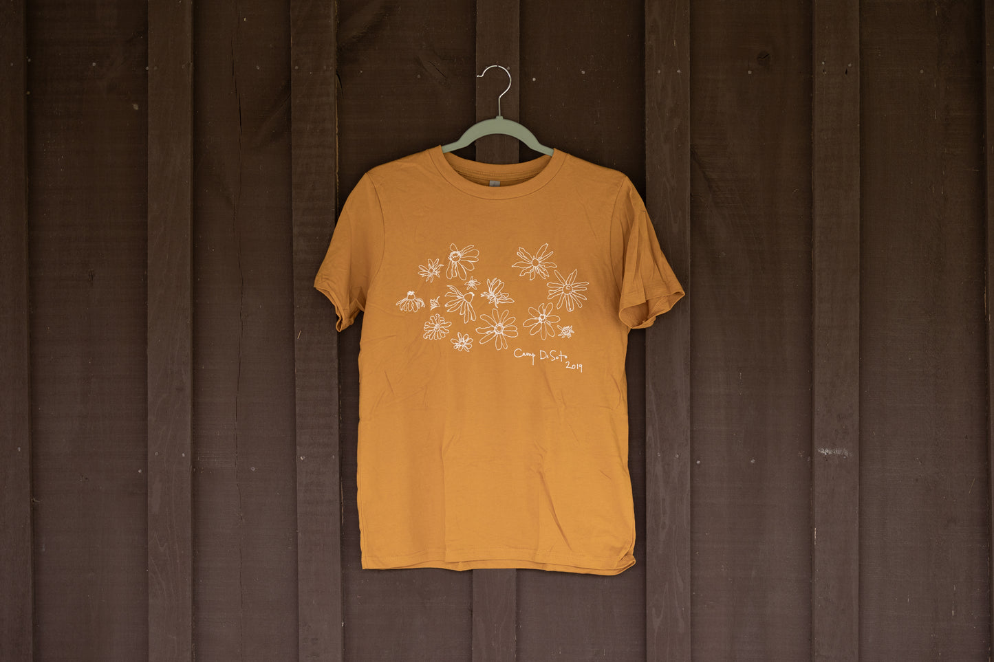 VAULT – 2019 Early Bird Tee