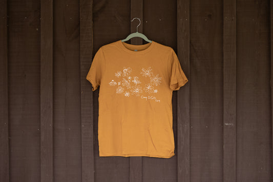 VAULT – 2019 Early Bird Tee