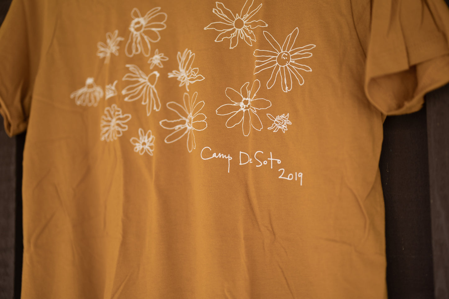 VAULT – 2019 Early Bird Tee