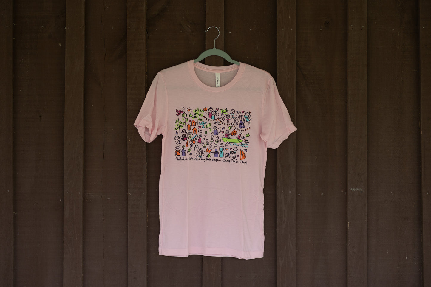 VAULT – 2021 Early Bird Tee