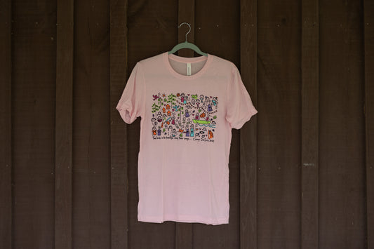 VAULT – 2021 Early Bird Tee