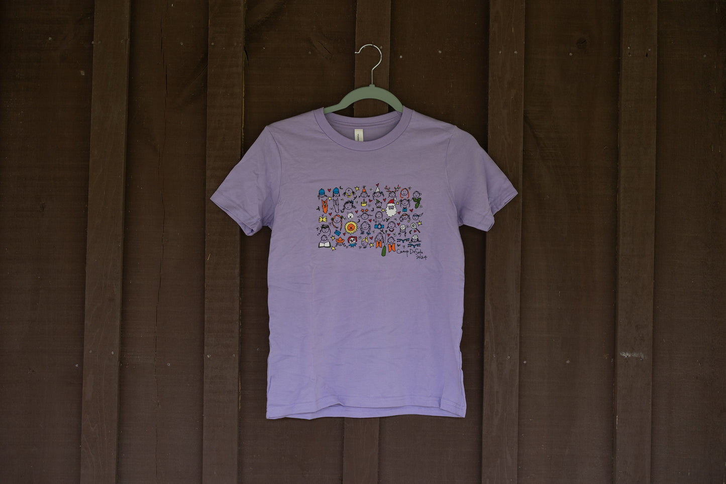 VAULT – 2024 Early Bird Tee