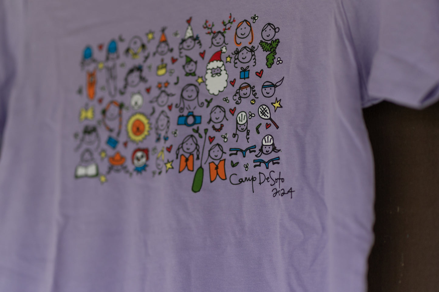 VAULT – 2024 Early Bird Tee