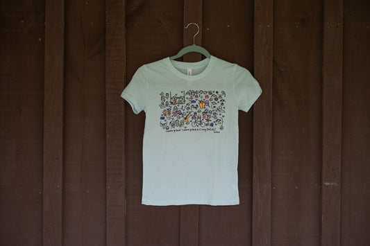 VAULT – 2020 Early Bird Tee