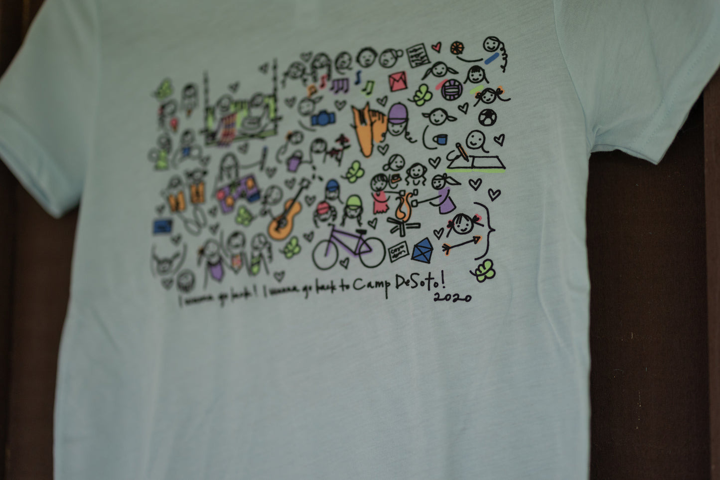 VAULT – 2020 Early Bird Tee