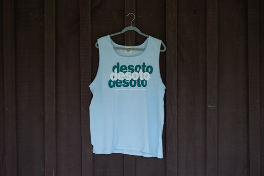 VAULT – Comfort Colors Tank