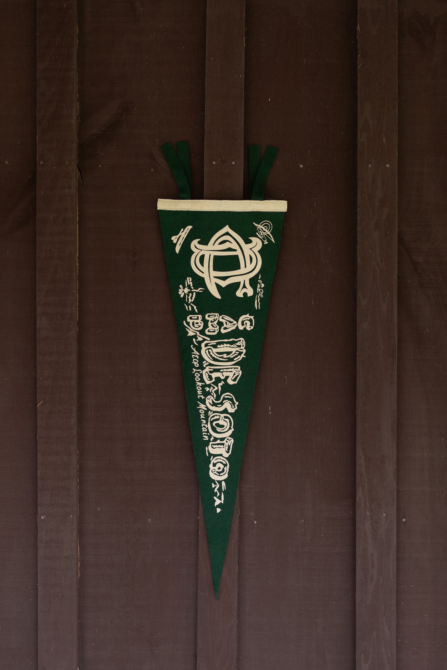 Classic Pennant