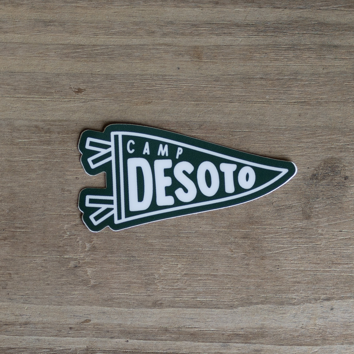 Sticker – Pennant