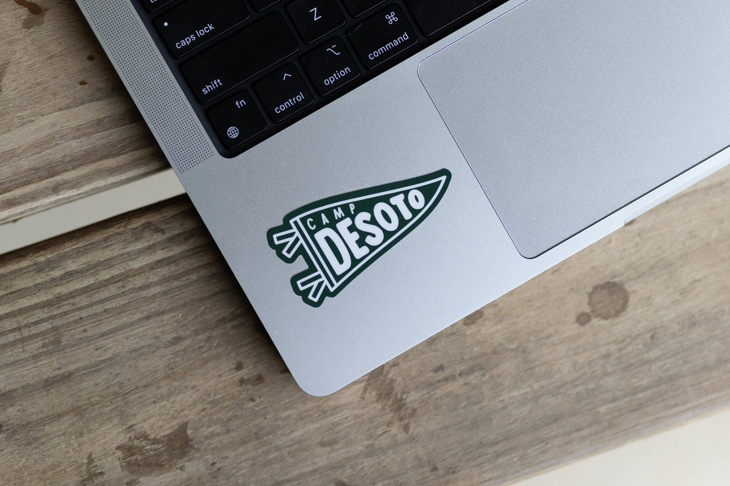 Sticker – Pennant