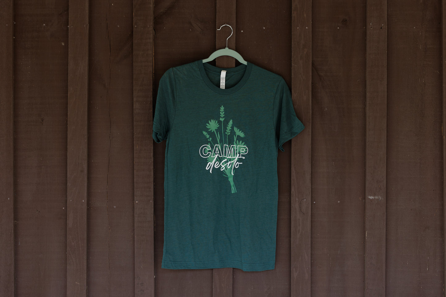 Wildflower Tee