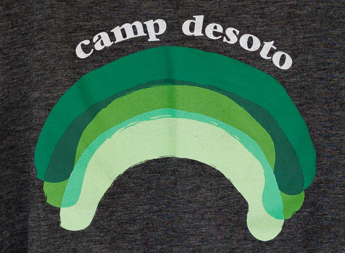 VAULT – Rainbow Tank