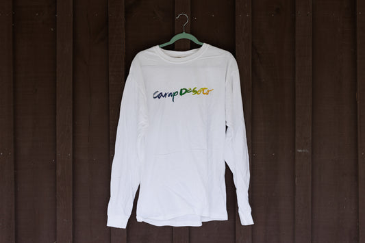 A New Day Long Sleeve