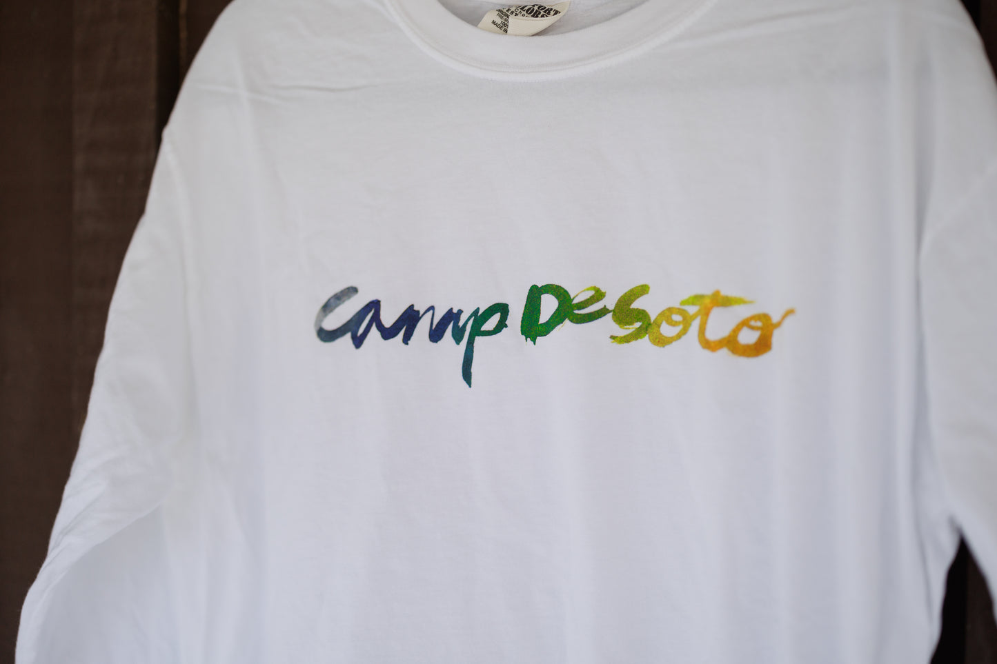 A New Day Long Sleeve