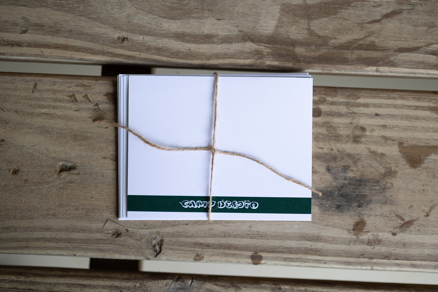 Stationery – Classic