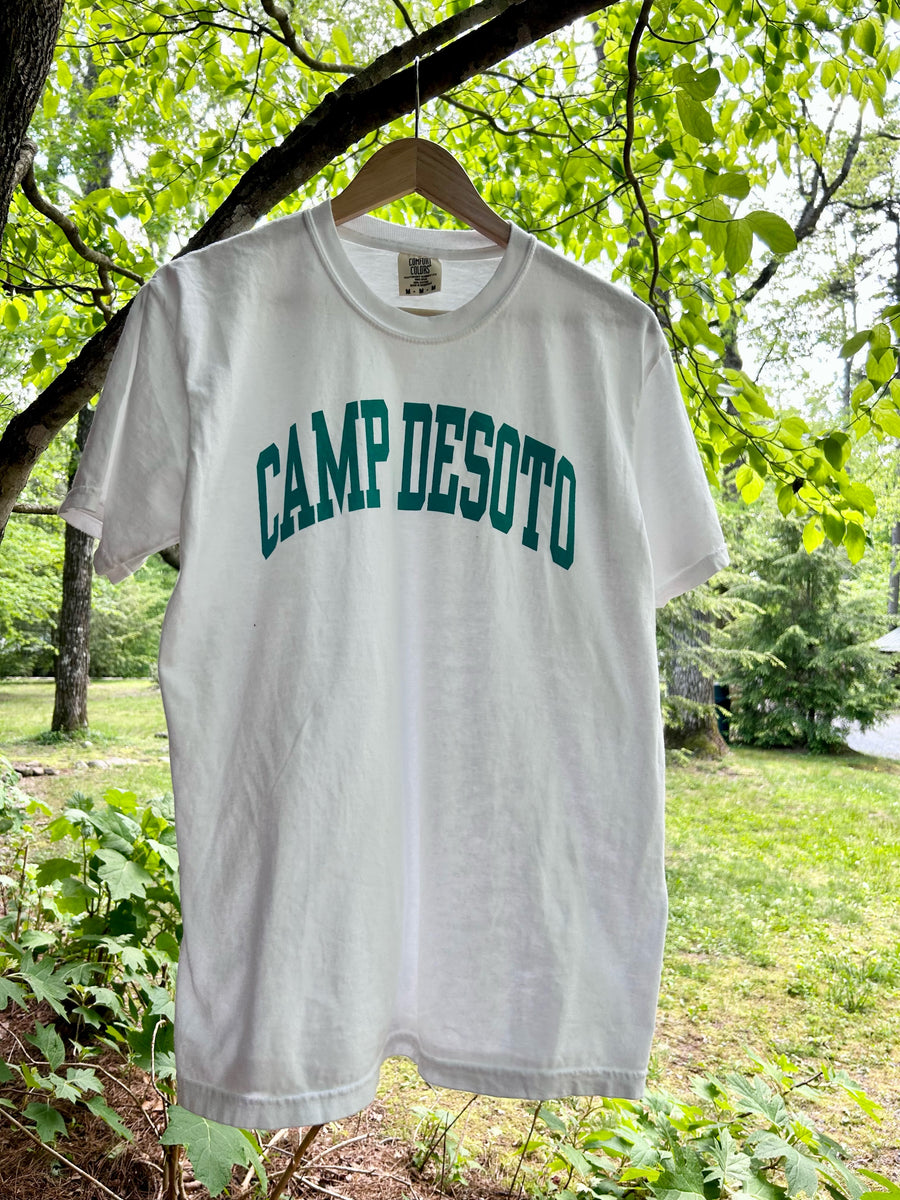 The Fresh Prince of Bronxville | Comfort Colors Vintage Tee White / L