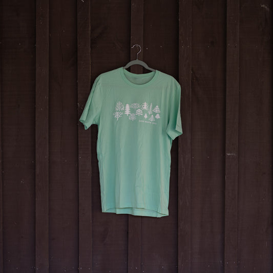 VAULT – 2025 Early Bird Tee