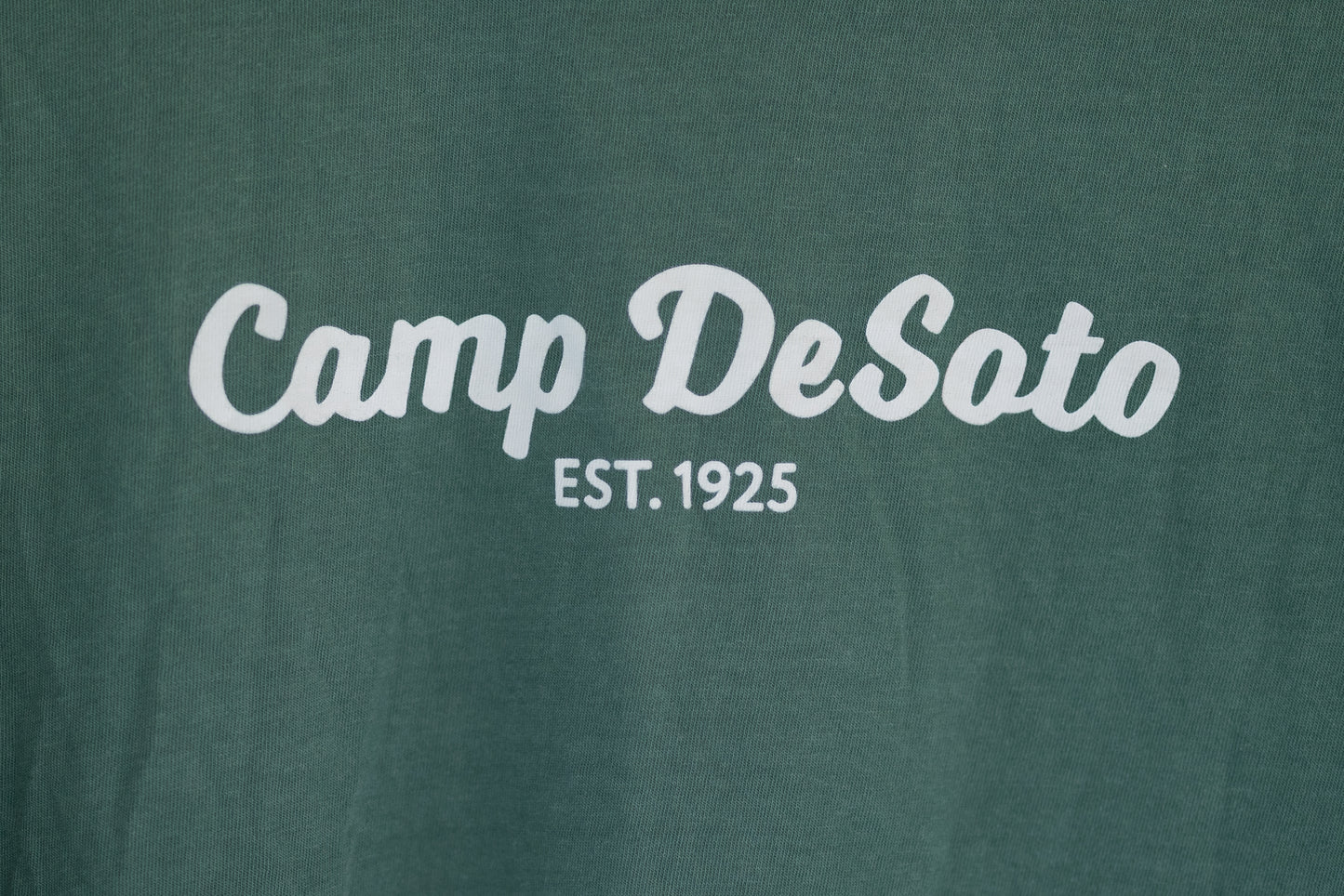 100 Year Celebration Tee