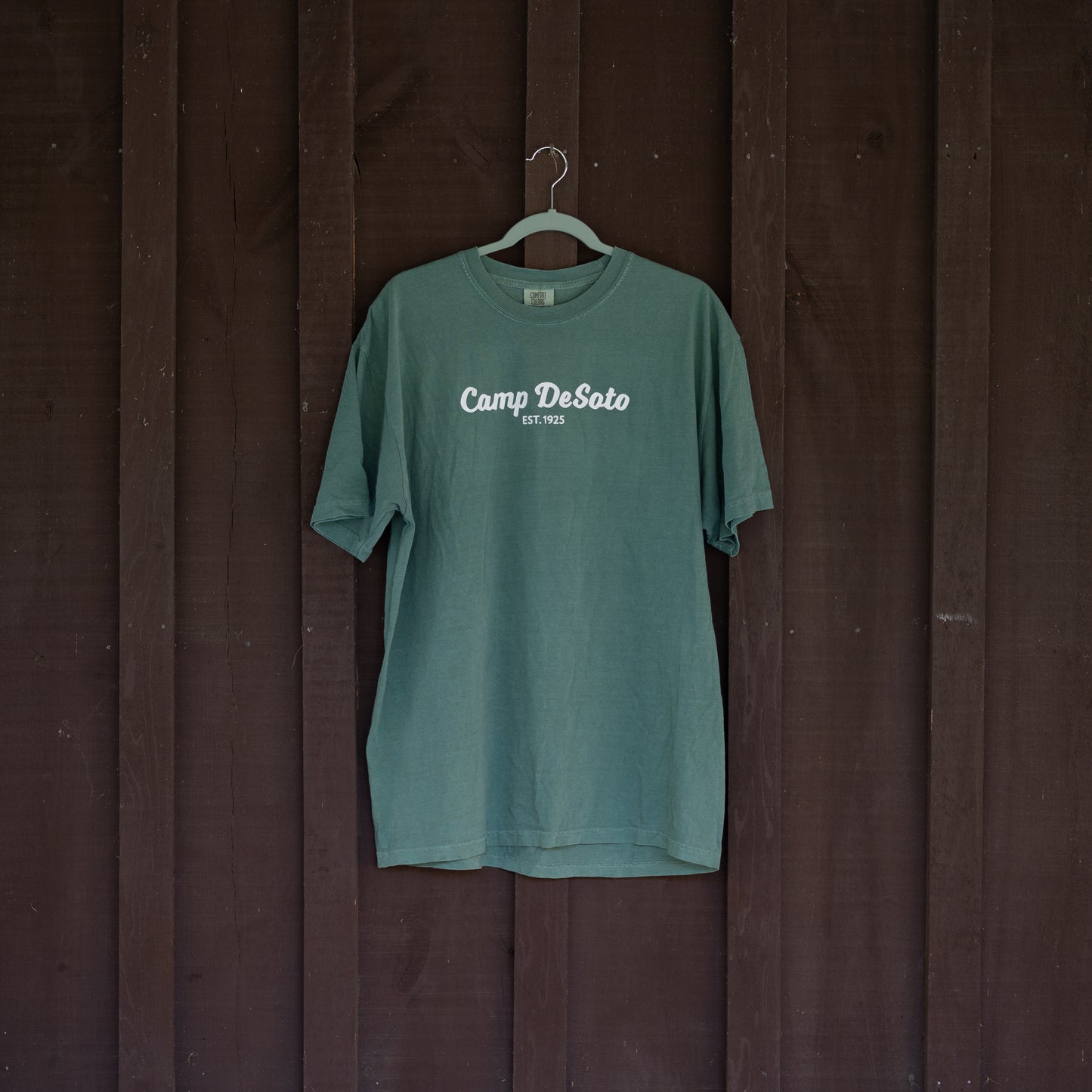 100 Year Celebration Tee