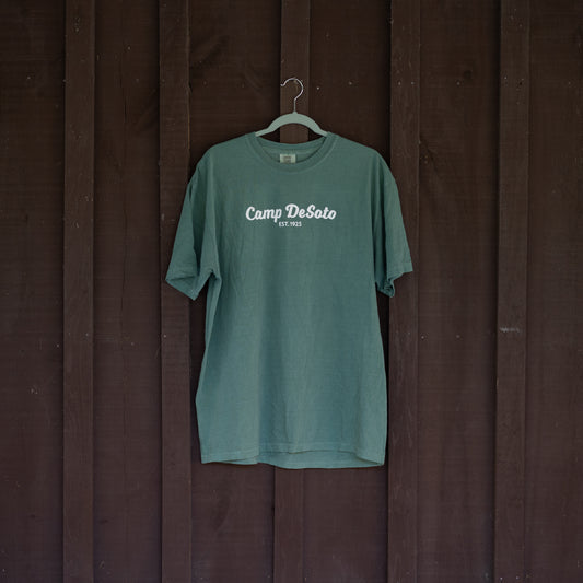 100 Year Celebration Tee