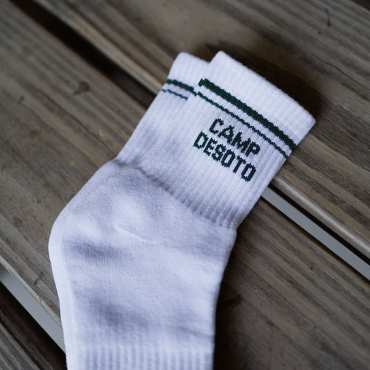 Crew Socks