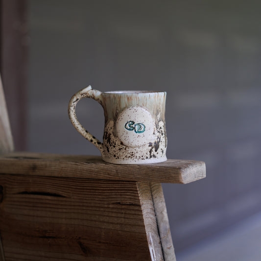 Handmade Mug
