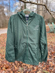 Charles River Full-Zip Windbreaker