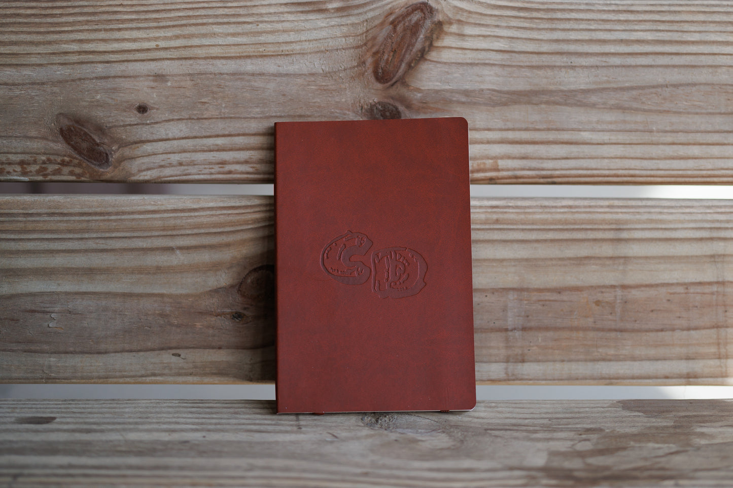 Journal – Leather