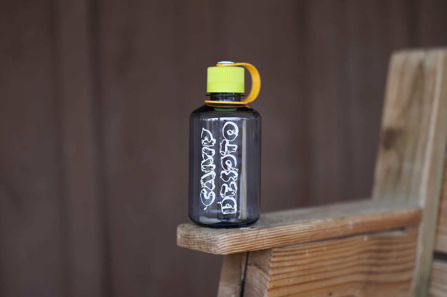 Nalgene Water Bottle