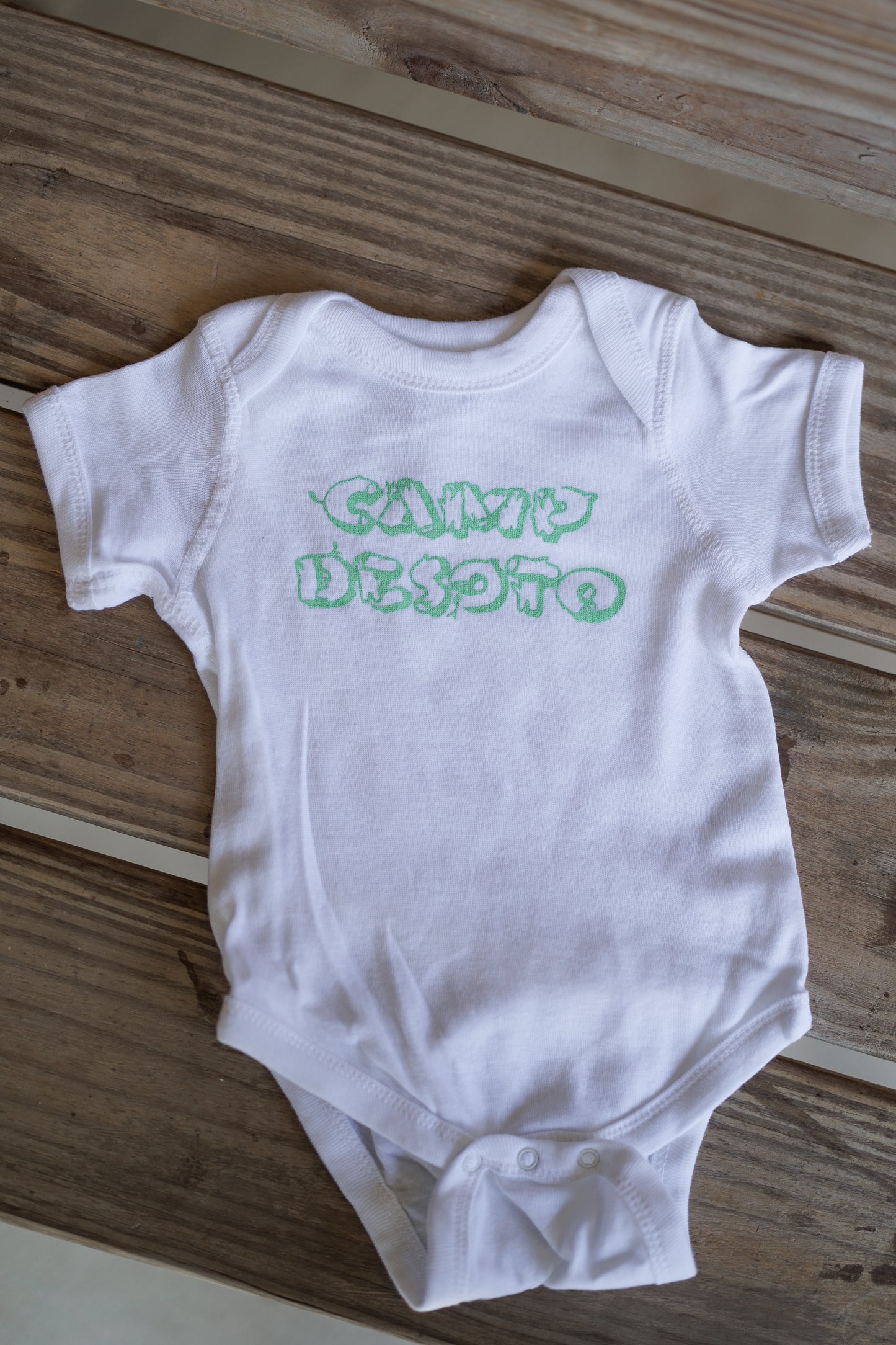 Baby Onesie