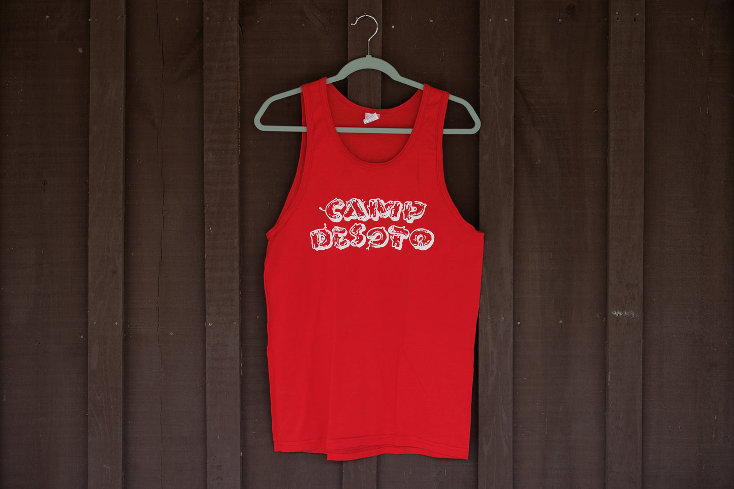 Tribe Tank