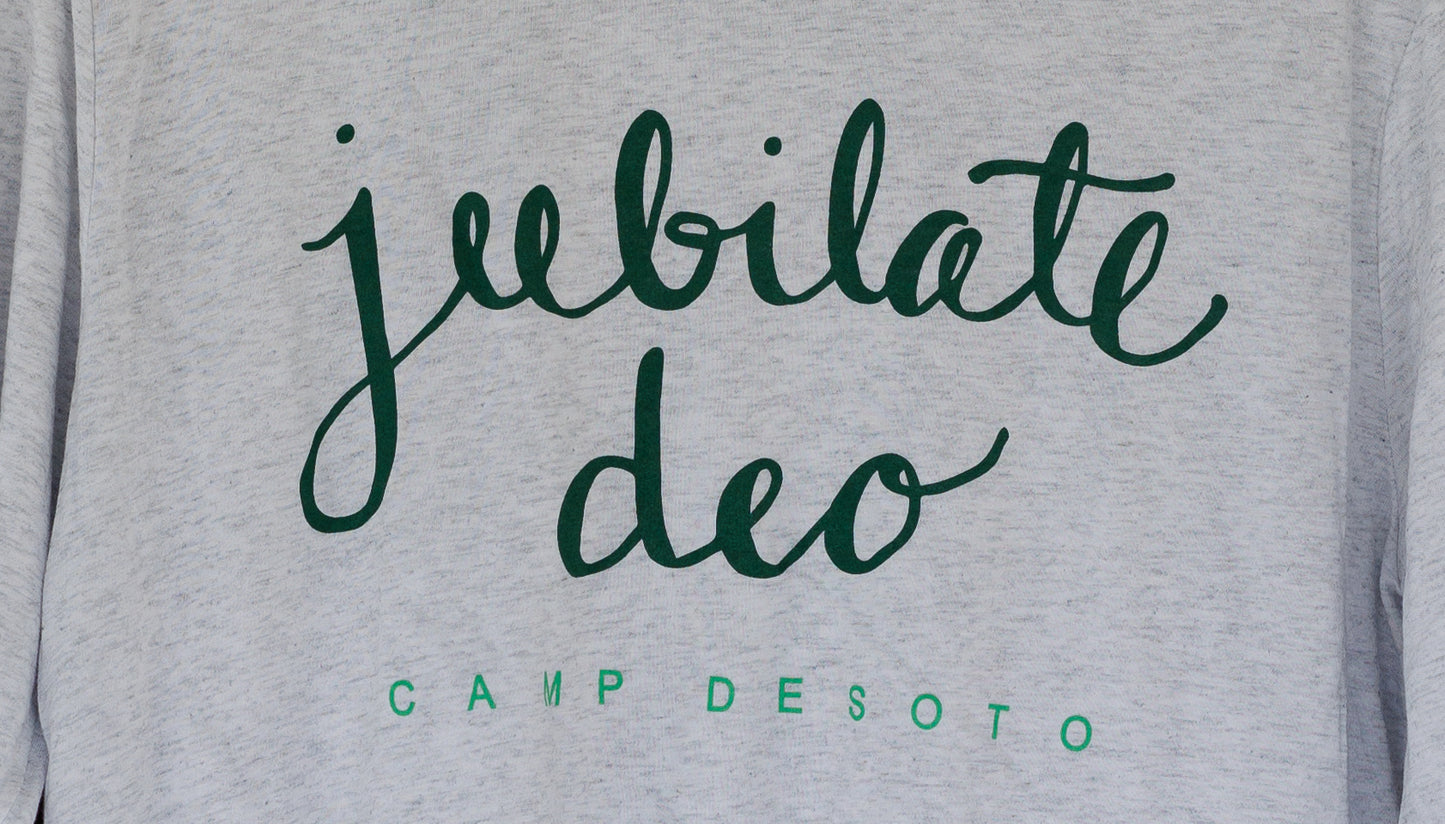 Jubilate Deo Long Sleeve