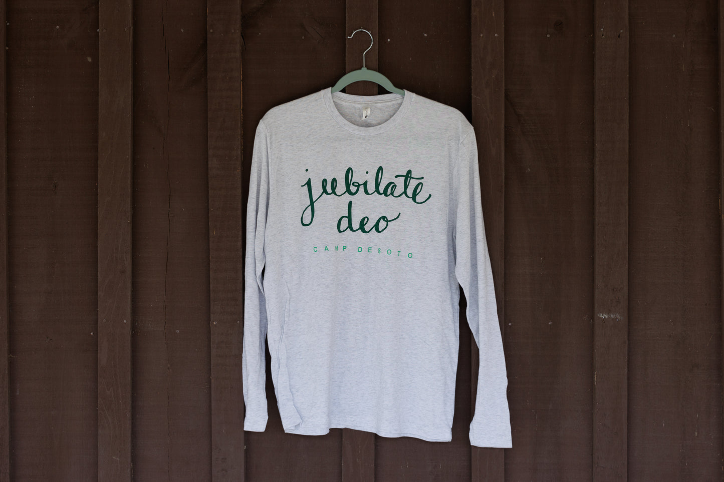 Jubilate Deo Long Sleeve