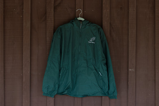 Charles River Windbreaker