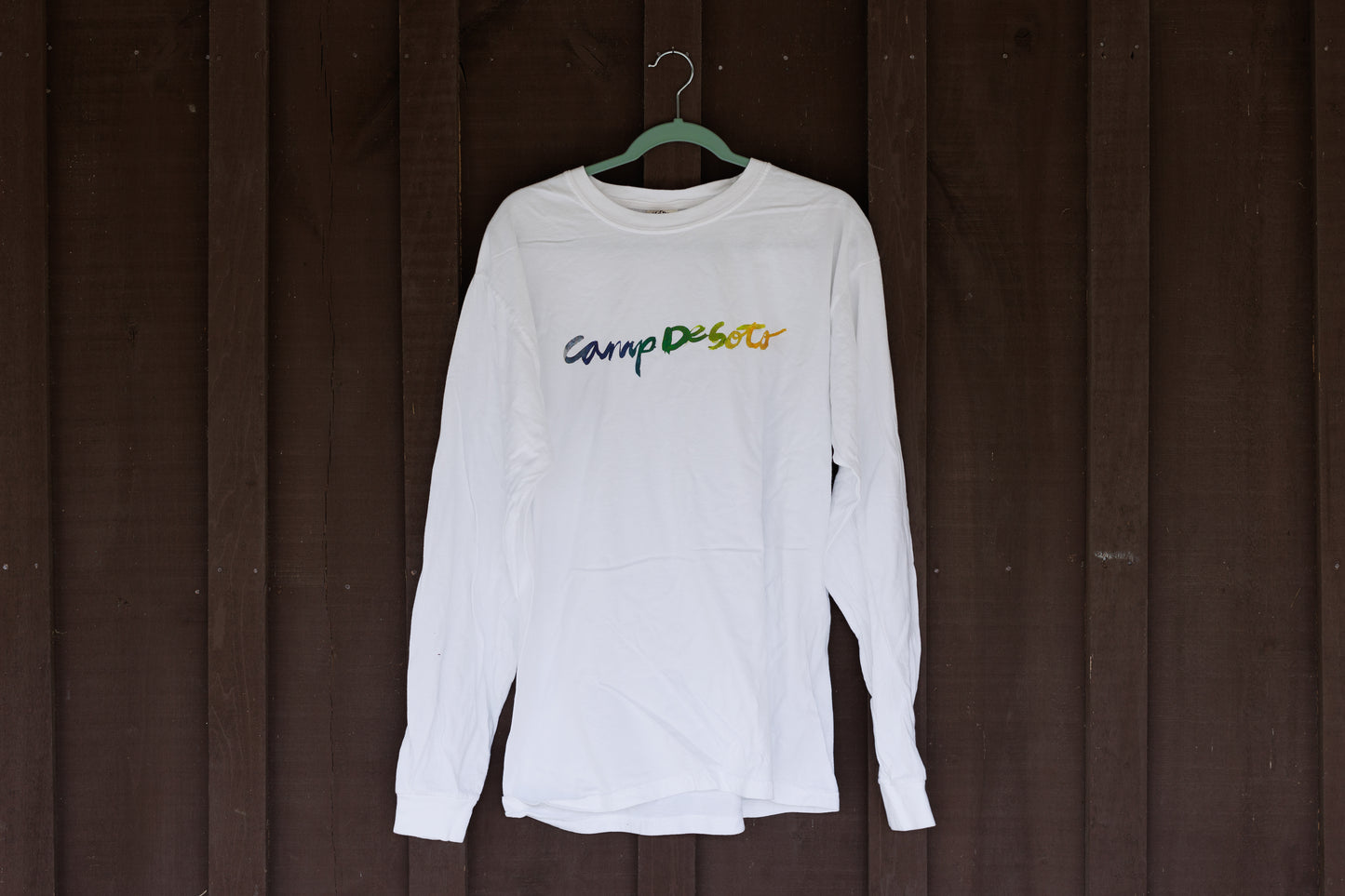 "A New Day" Long Sleeve