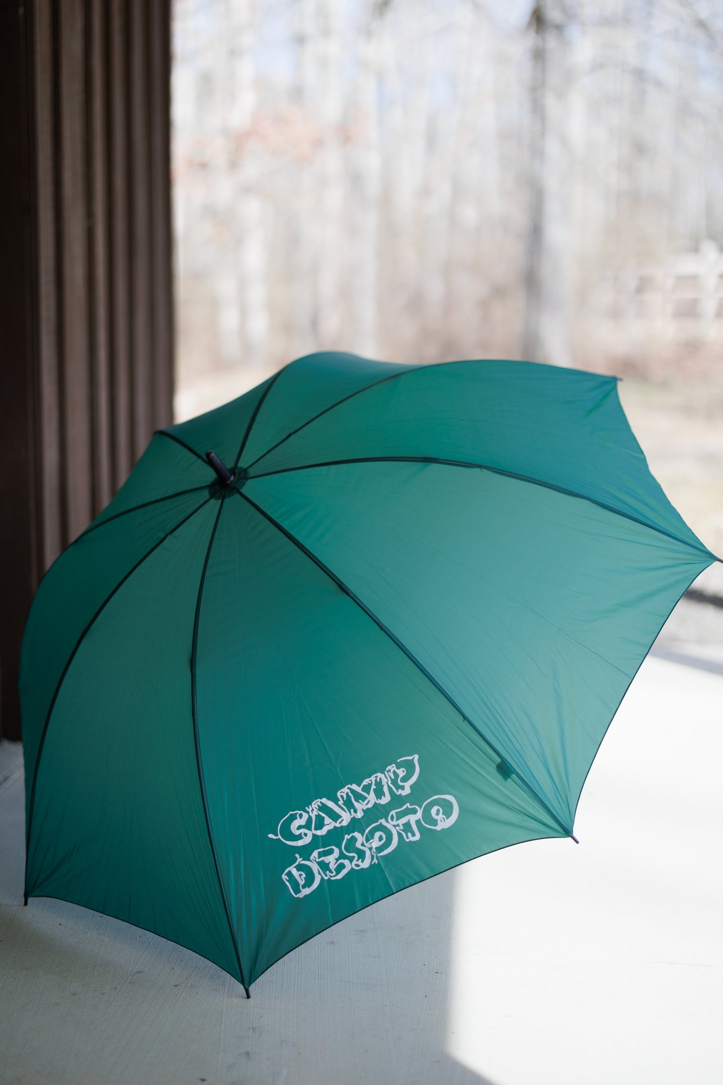 Umbrella – Green