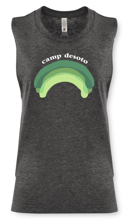 Croc Jibbitz – Camp DeSoto Store