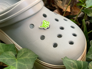 Crock buttons 2025