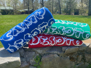 Tribe Sweatshirt Blanket